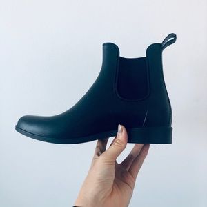 Rain boots - waterproof
